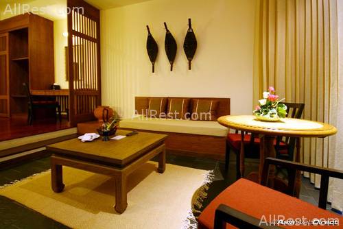 Best Western Premier Supalai Resort 36